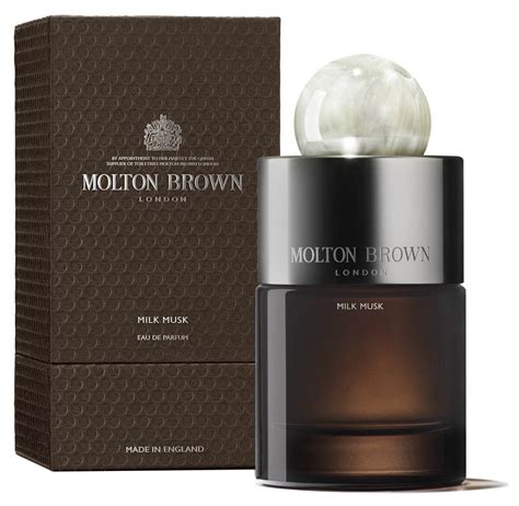 milk musk molton brown fragrantica